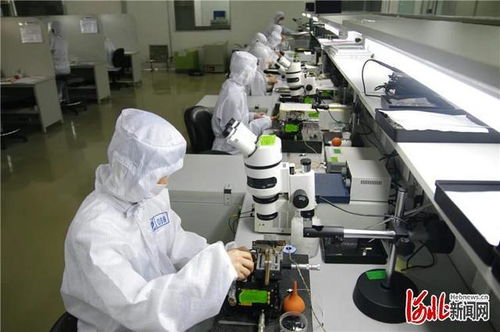 三河10家企業入列2022年河北省 專精特新 中小企業名單