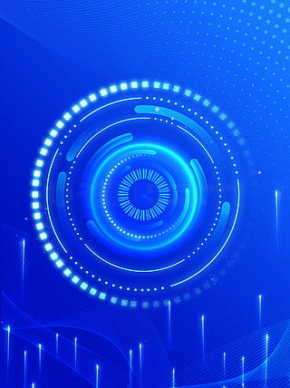 圖片免費下載 藍色科技感背景圖素材 藍色科技感背景圖模板 千圖網(wǎng)