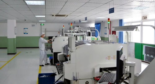 雙流,點燃科技創(chuàng)新的澎湃引擎