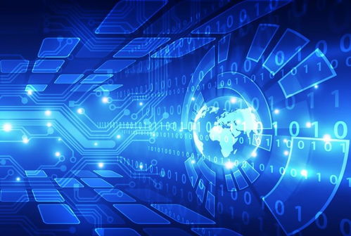 云 大數(shù)據(jù) 人工智能 助推全行業(yè)數(shù)字化升級(jí)