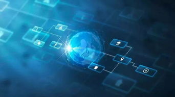 瀚德科技 區塊鏈技術在供應鏈的應用與發展