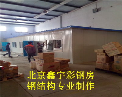 武漢裝飾 臨時彩鋼板活動房的廠家報價解析與選擇指南